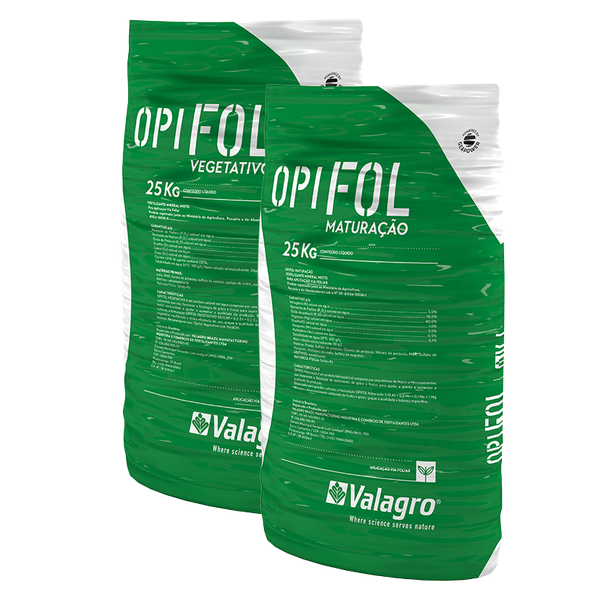 OpiFOL Maturação